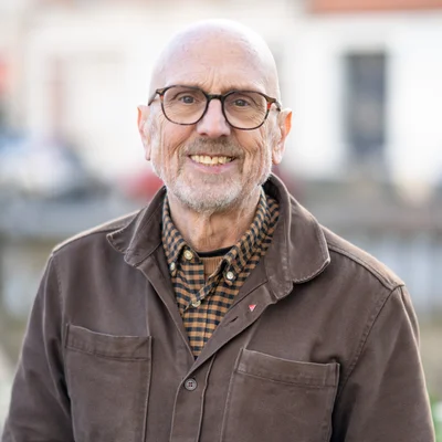 Saint-Omer Vivante et Solidaire - Municipales 2026