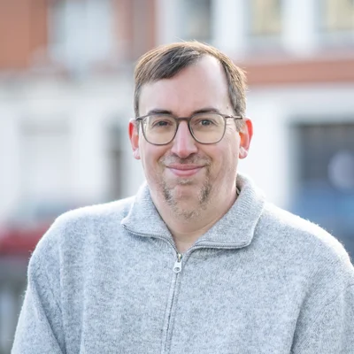Saint-Omer Vivante et Solidaire - Municipales 2026