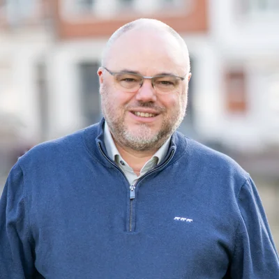 Saint-Omer Vivante et Solidaire - Municipales 2026
